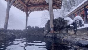 湯原温泉の最高の楽しみ方！おススメモデルコースや周辺観光スポット紹介！