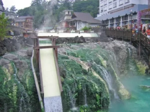 草津温泉付近の観光スポット！！入浴だけじゃもったいない！！