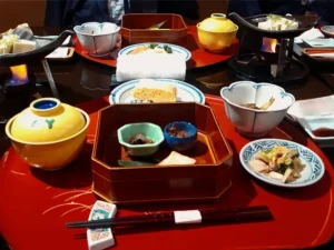 箱根でお泊りするなら！！ご飯が美味しい宿３選