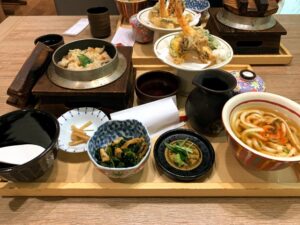 清水寺の昼ごはん！おすすめの飲食店を紹介します！