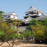 松山城を建てた人は？いつできたのか、建てられた理由等を徹底調査！