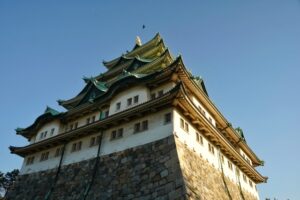 名古屋城の文化遺産は重要文化財なの？国宝じゃないって本当？