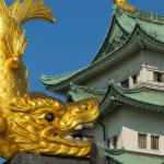 名古屋城の金のしゃちほこは現在乗れる？なぜ有名？展示や歴史も徹底解説！