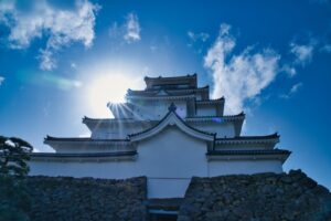 会津若松城の郭門石垣とはどんなもの？現存されているのか調査！