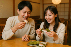 唐招提寺参拝後のランチ｜奈良名物&近場のおすすめ7店！