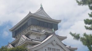 北九州小倉城の城主は誰？初代から歴代藩主の歴史を徹底調査！
