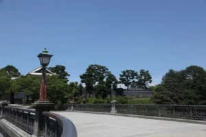 金沢城周辺で食べ歩き！お茶やご飯のおすすめを解説！