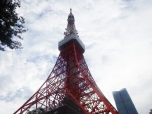 東京タワーは誰が作った？観光がもっと楽しくなる豆知識をご紹介