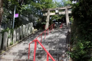 愛宕神社がいっぱいあるのはなぜ？茨城や京都に多い理由を解説！