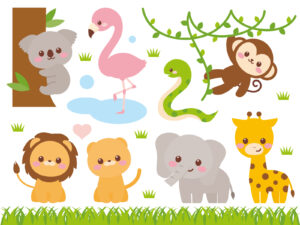 天王寺動物園にしかいない動物とは？珍しい動物や見どころを紹介！ 