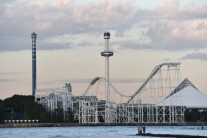 八景島シーパラダイスの回る順番｜所要時間・モデルコースを徹底解説！
