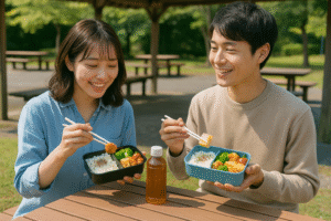 日本平動物園は食事持ち込みOK？お弁当を食べる場所・飲食店も解説！