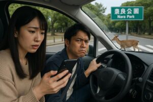 東大寺の駐車場は無料？東大寺に近いおすすめ駐車場を解説！